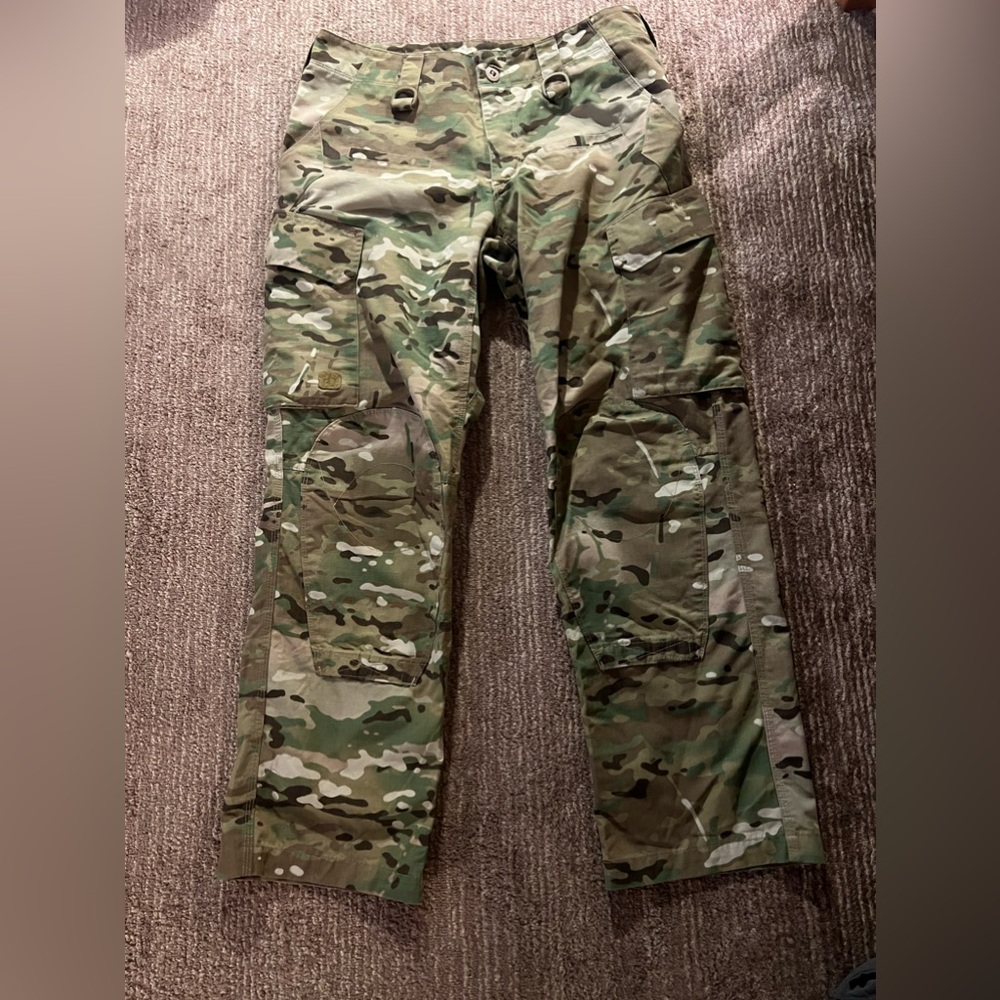 Triple Aught Design Force 10 RS multicam 32x30